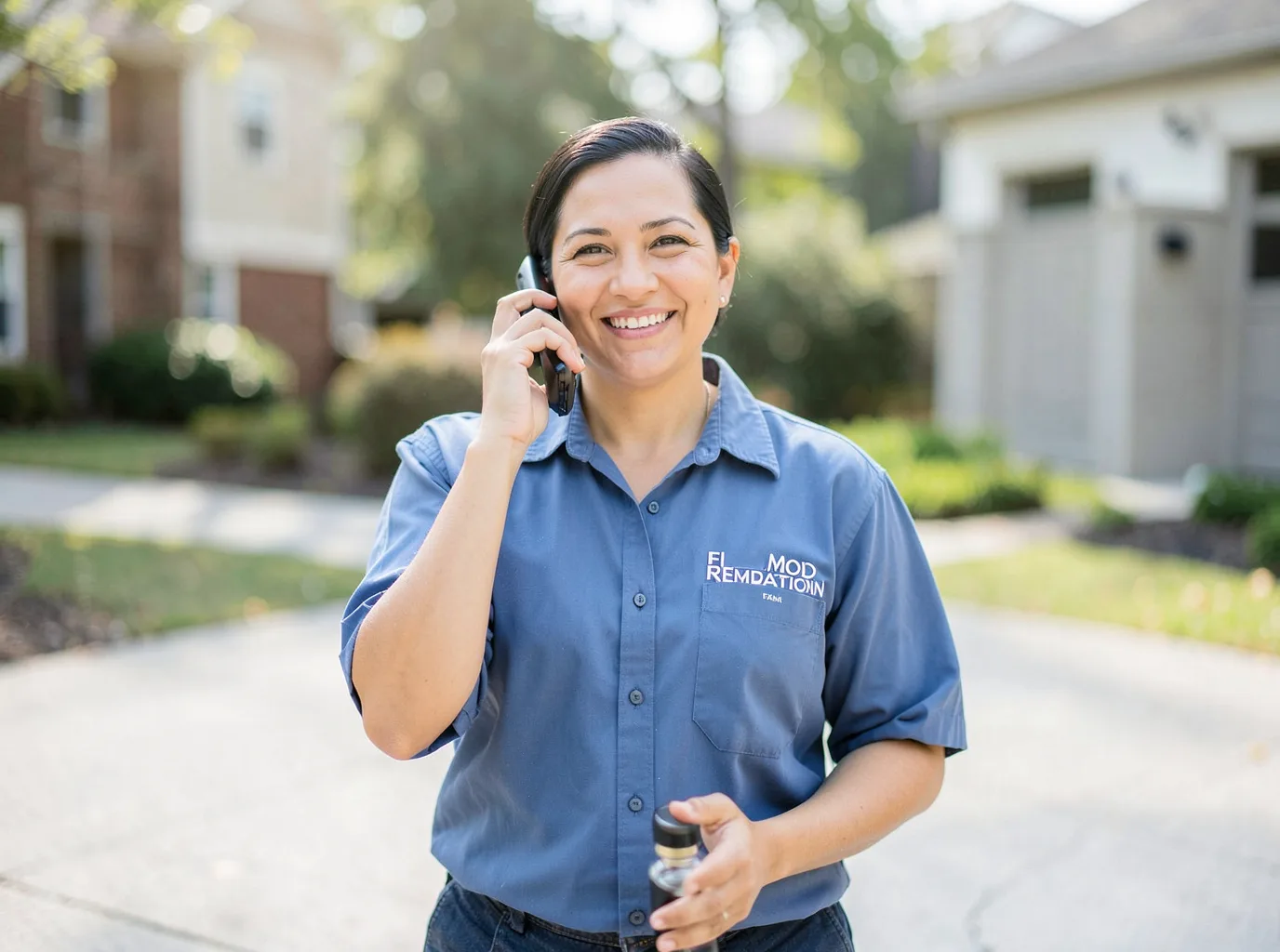 Mold Remediation Empire, OH FAQs
